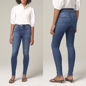 COH | Mid Rise Rocket Skinny Sculpt